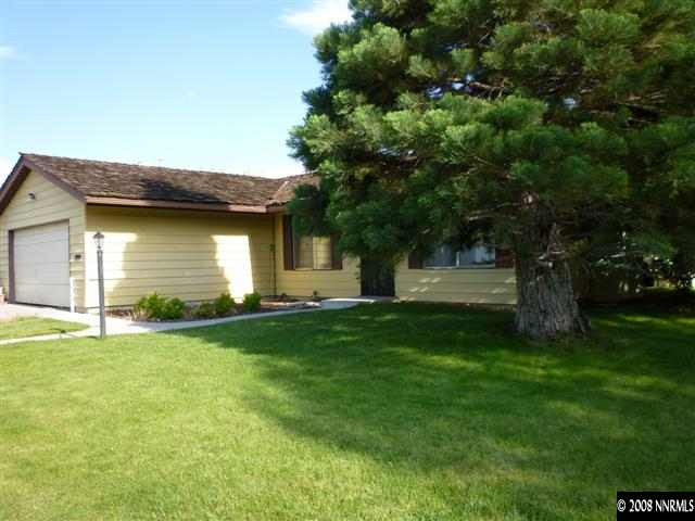 715 Rolando Way Carson City, NV 89701 - Photo 1 of 9 Photo 1