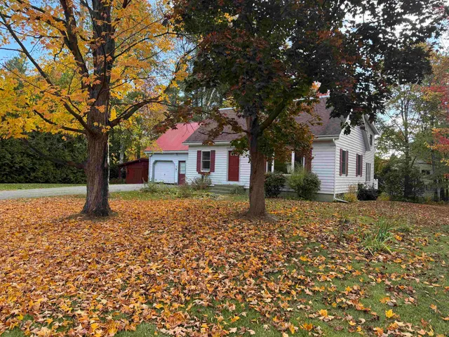 $339,000 | 70 Stagecoach Drive, Newport, VT 05855