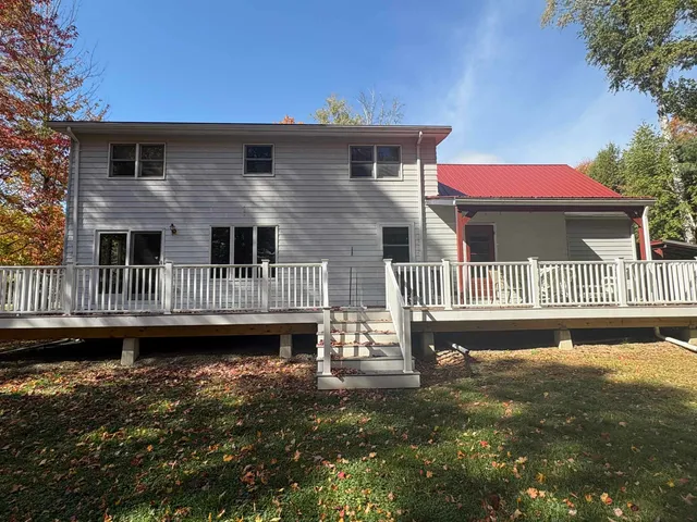 $339,000 | 70 Stagecoach Drive, Newport, VT 05855