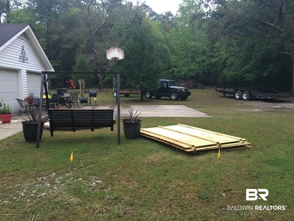 9195 Clarke Ridge Road Foley, AL 36535 - Photo 35 of 35