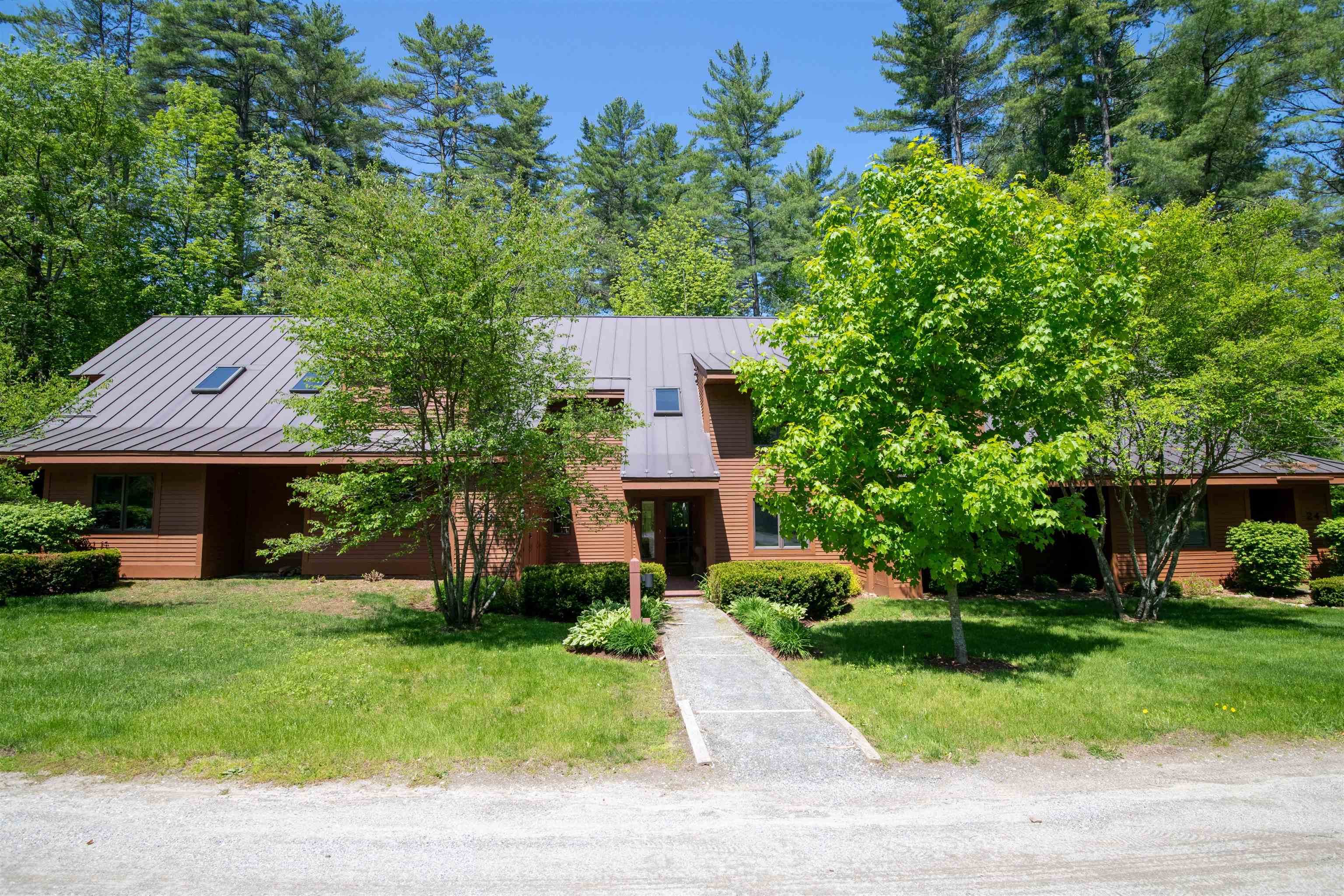 273 Birch Landing Road, Unit 23 Plymouth, VT 05149 - Photo 48 of 60