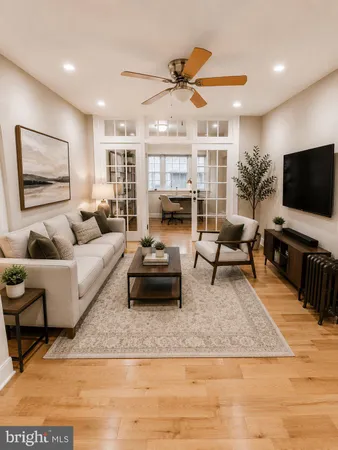 $1,350 | 3232 North Dover Street, Unit 1, Philadelphia, PA 19129