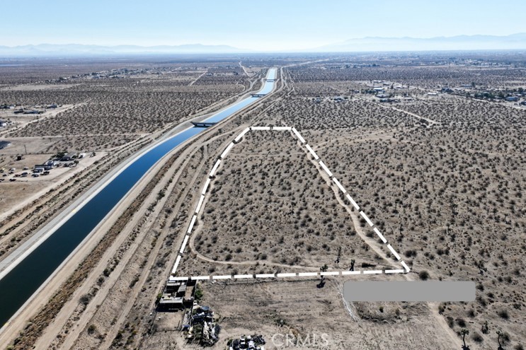 11-ac Sacramento Road Phelan, CA 92371 - Photo 1 of 13 an aerial view of a building