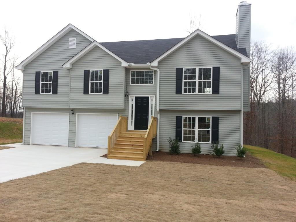 8748 Campground Road Clermont, GA 30527 - Photo 1 of 1