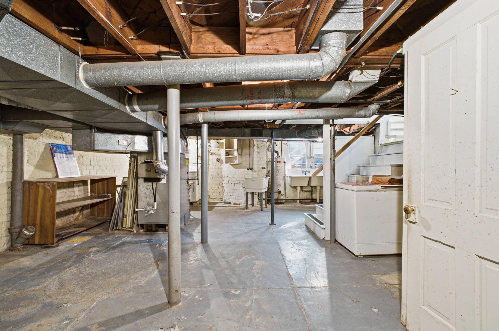 2425 Bryden Road Columbus, OH 43209 - Photo 59 of 78 Basement