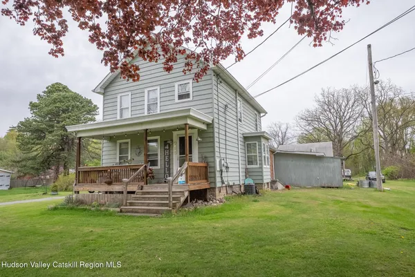 $649,000 | 294 Glasco Turnpike, Saugerties, NY 12477