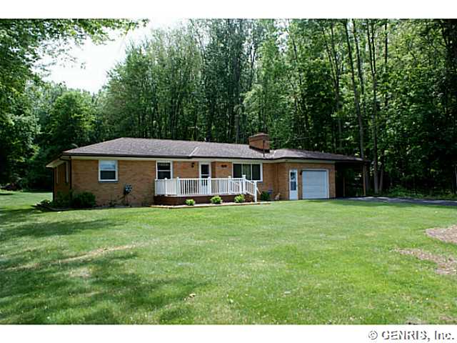 155 Straub Road Greece, NY 14626 - Photo 1 of 1 Exterior Front