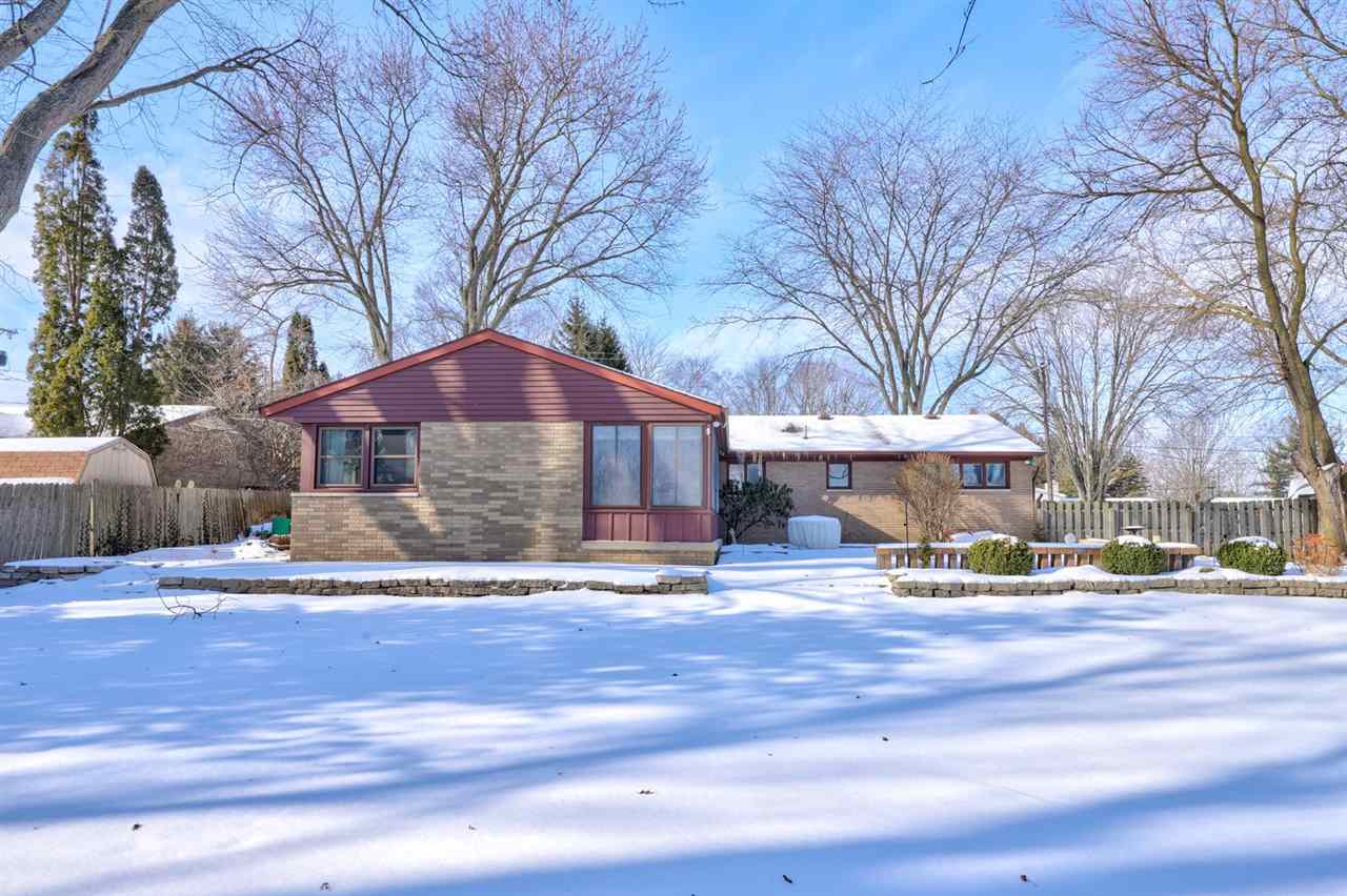 3910 North Thomas Road Freeland, MI 48623 - Photo 36 of 43