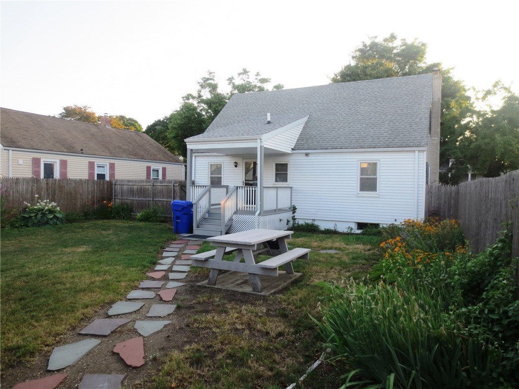 26 Woodhaven Road Pawtucket, RI 02861 - Photo 21 of 22 Gallery Image 21