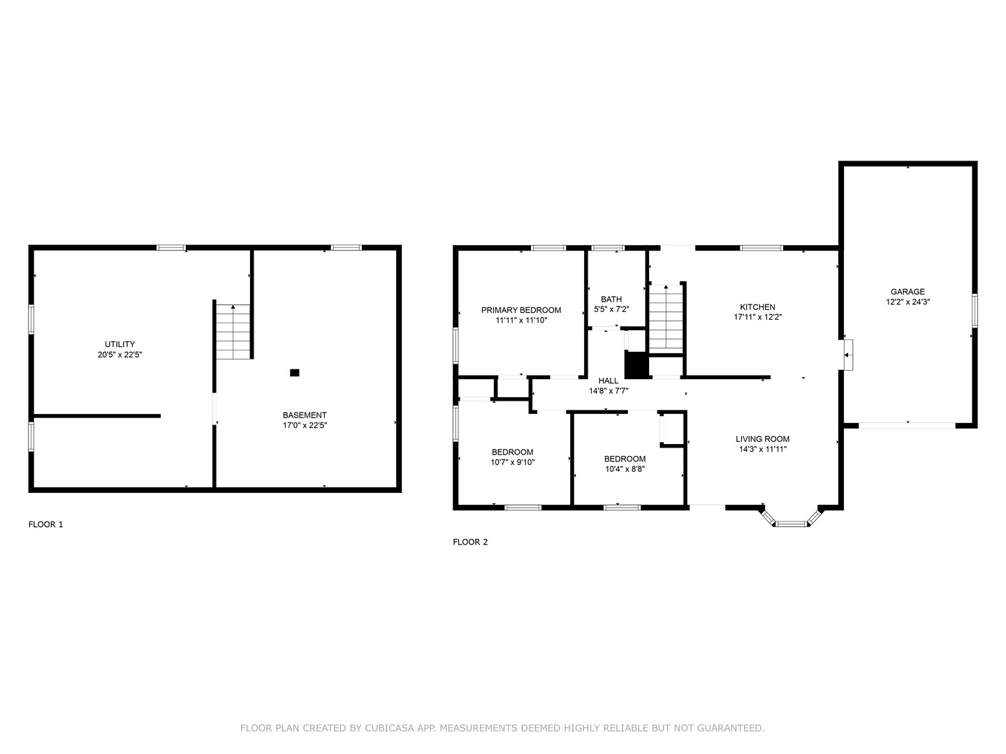 394 Glendale Road Buffalo Grove, IL 60089 - Photo 15 of 17 Gallery Image 15