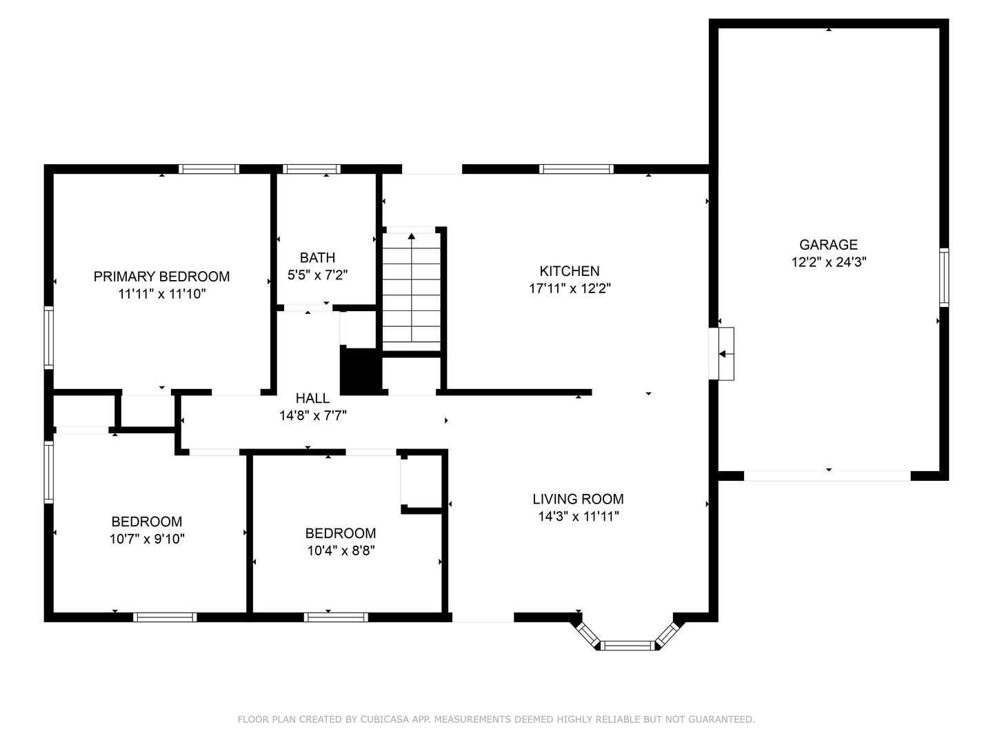 394 Glendale Road Buffalo Grove, IL 60089 - Photo 16 of 17 Gallery Image 16