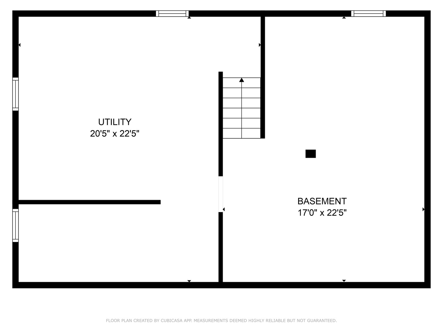 394 Glendale Road Buffalo Grove, IL 60089 - Photo 17 of 17 Gallery Image 17