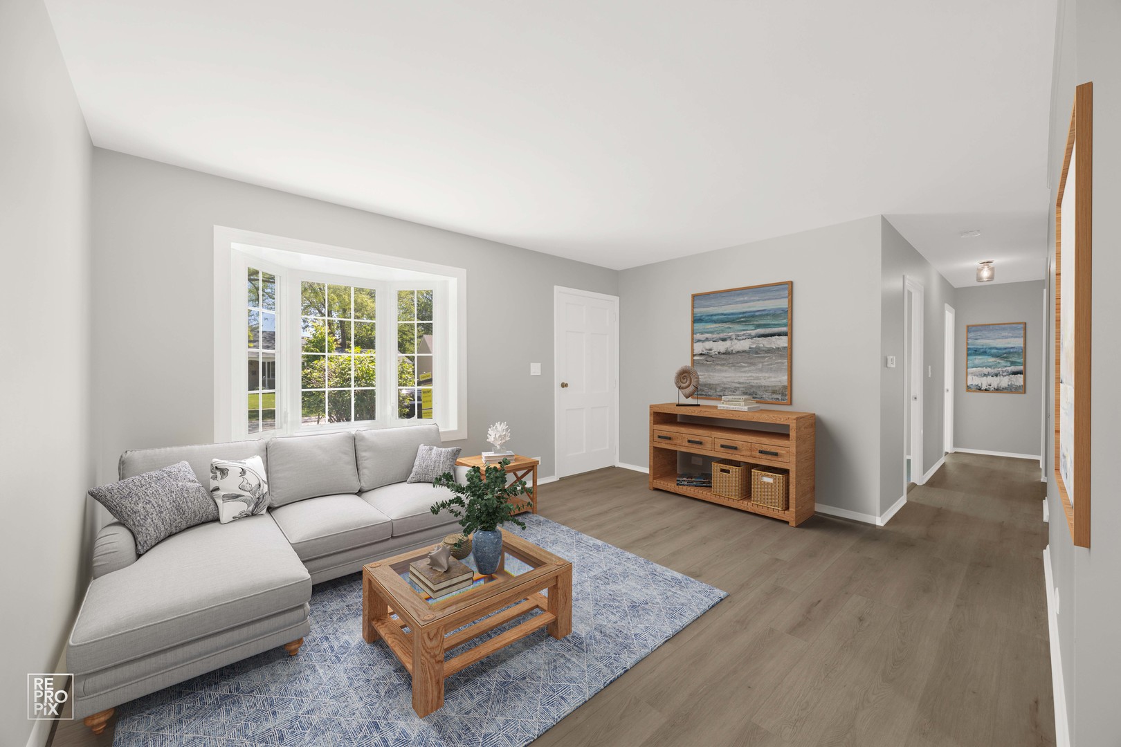 394 Glendale Road Buffalo Grove, IL 60089 - Photo 4 of 17 Gallery Image 4