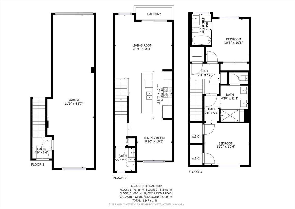 1807 16th Street Oakland, CA 94607 - Photo 45 of 45