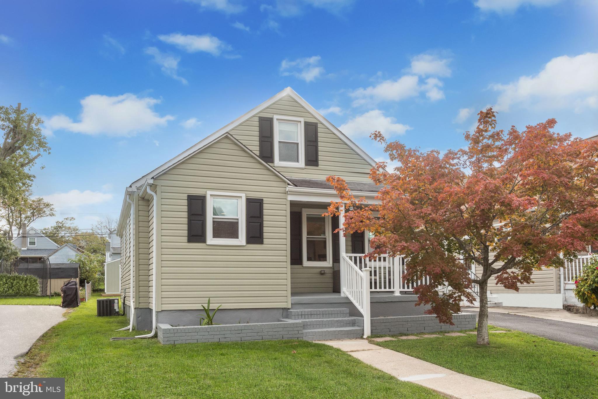 2725 Glendale Road Baltimore, MD 21234 - Photo 1 of 29 2725 Glendale Road