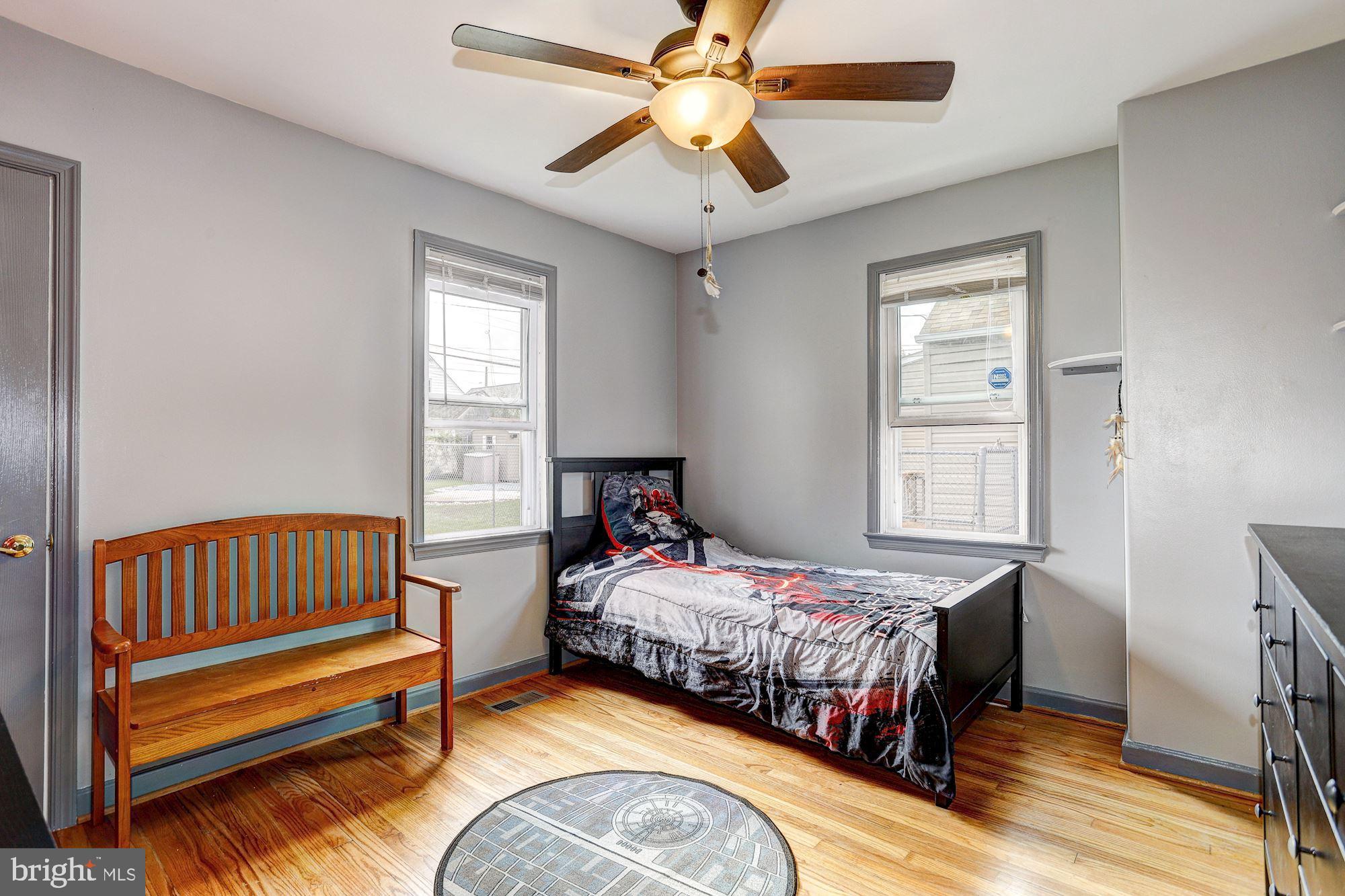 2725 Glendale Road Baltimore, MD 21234 - Photo 12 of 29 Bedroom