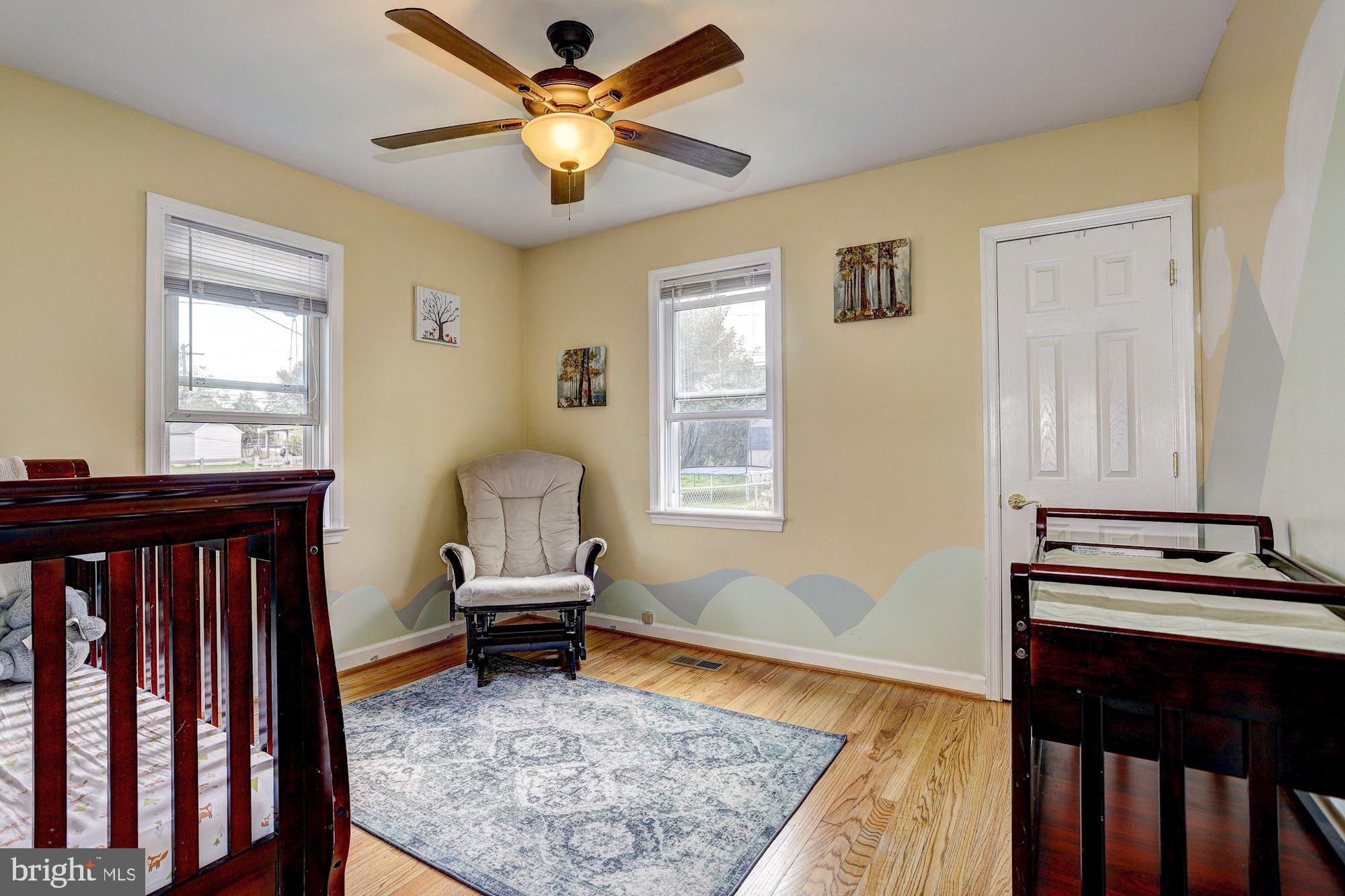 2725 Glendale Road Baltimore, MD 21234 - Photo 13 of 29 Bedroom