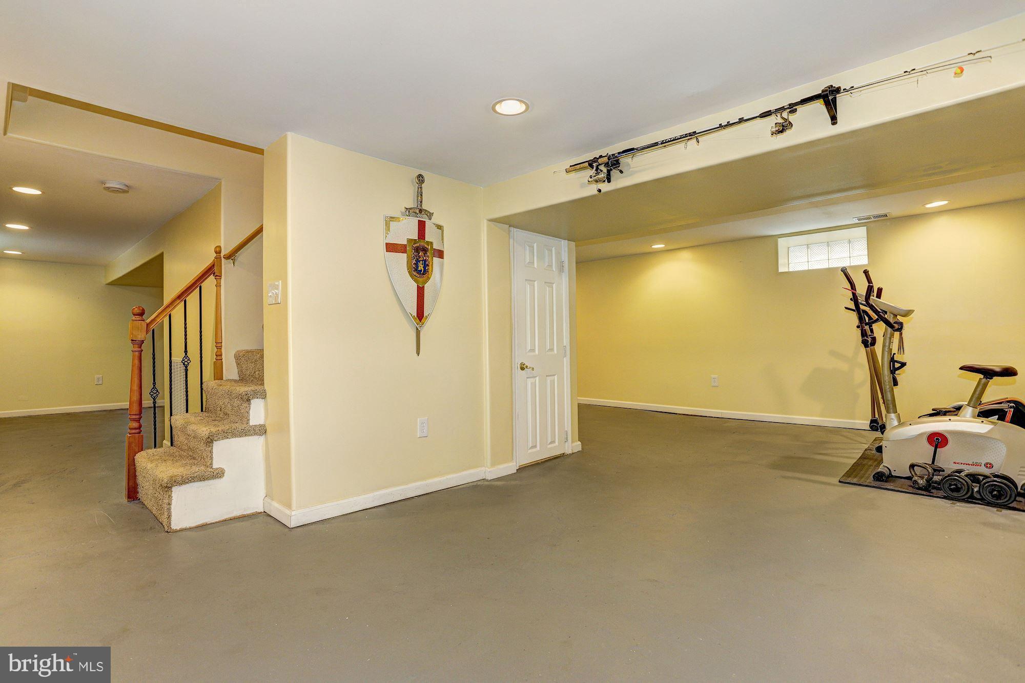 2725 Glendale Road Baltimore, MD 21234 - Photo 18 of 29 Lower Level