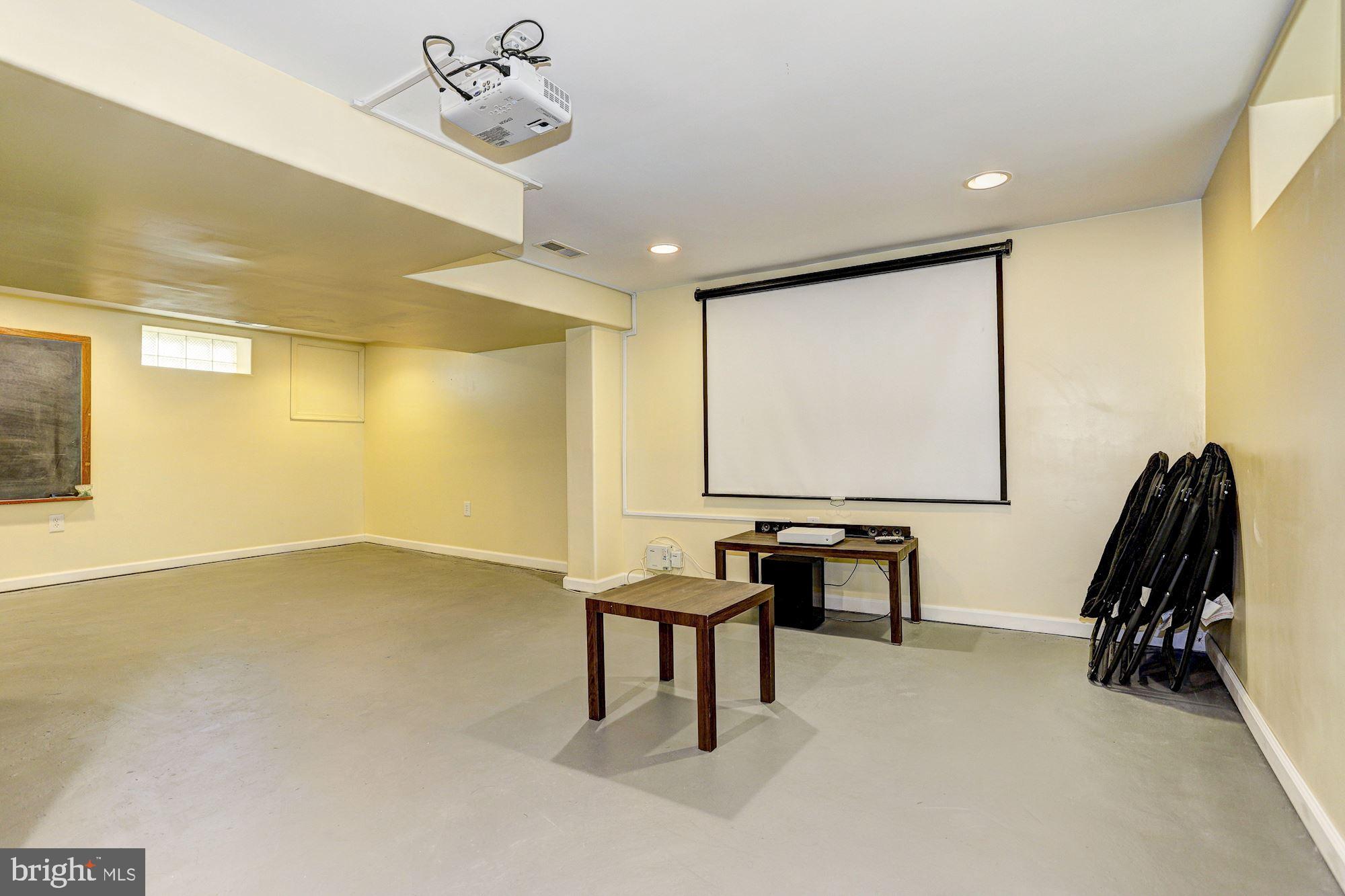 2725 Glendale Road Baltimore, MD 21234 - Photo 20 of 29 Media Room