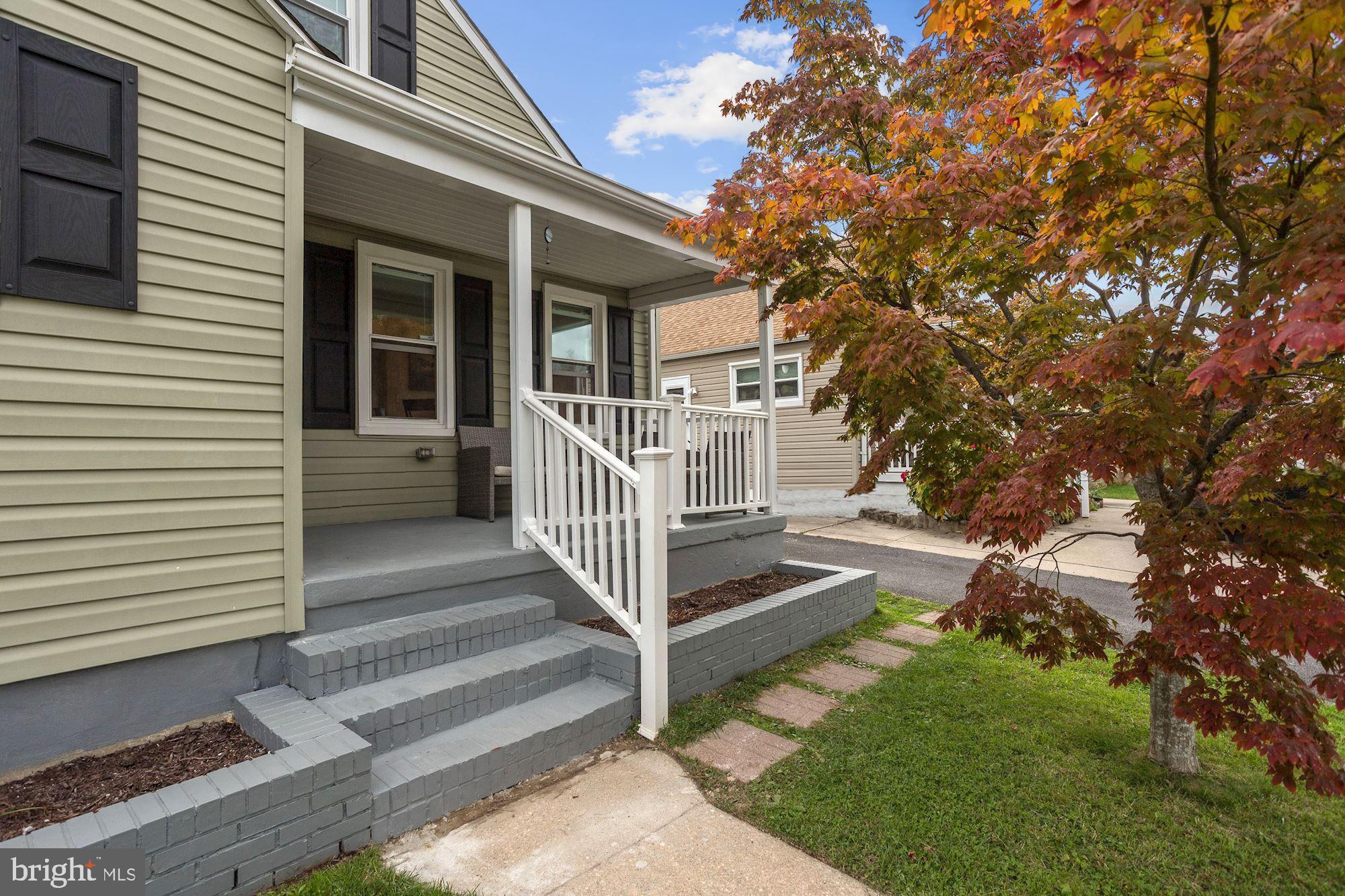 2725 Glendale Road Baltimore, MD 21234 - Photo 3 of 29 2725 Glendale Road
