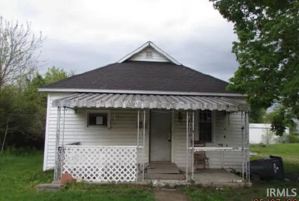 $31,200 | 503 East Main Street, Van Buren, IN 46991