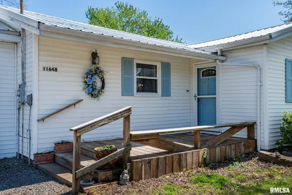 $195,000 | 11648 Trolley Line Road, Marion, IL 62959