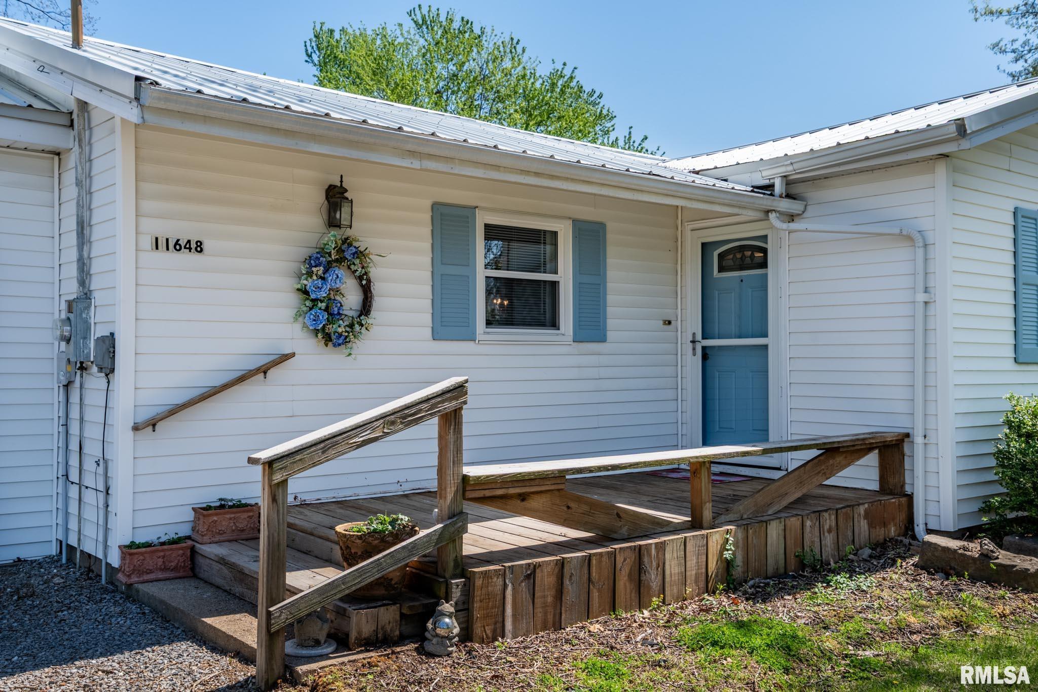11648 Trolley Line Road Marion, IL 62959 - Photo 20 of 28