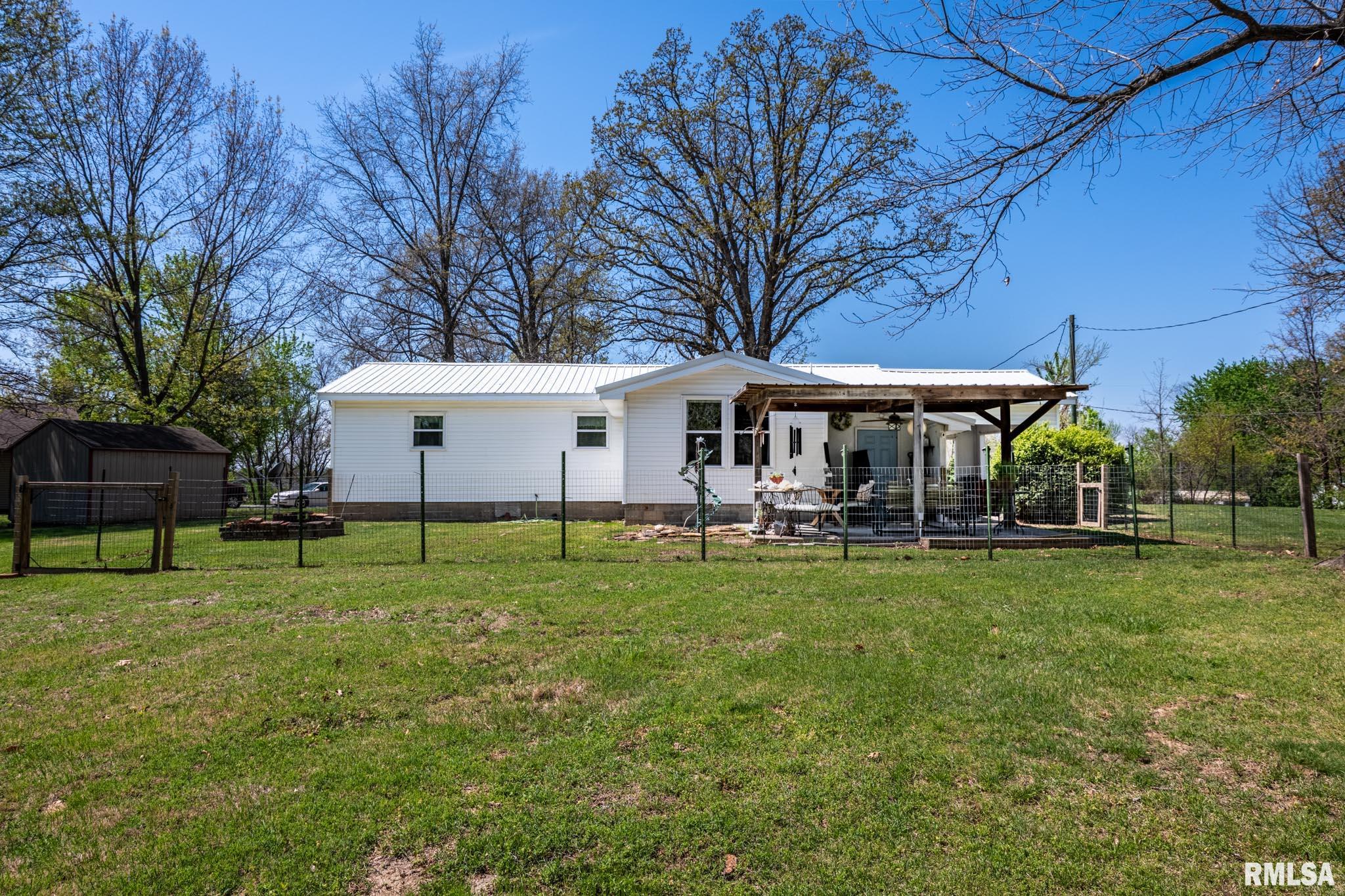11648 Trolley Line Road Marion, IL 62959 - Photo 24 of 28