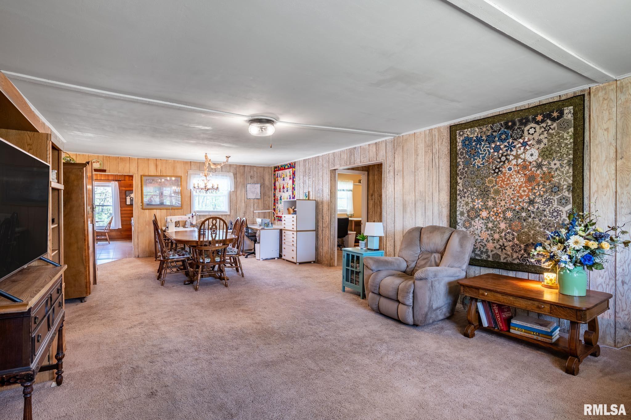 11648 Trolley Line Road Marion, IL 62959 - Photo 4 of 28