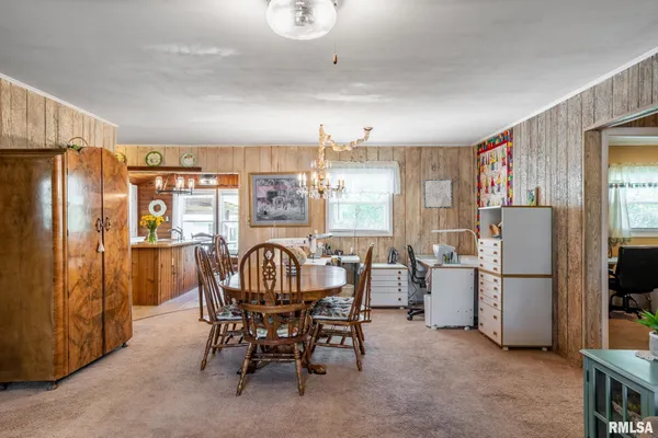 $195,000 | 11648 Trolley Line Road, Marion, IL 62959