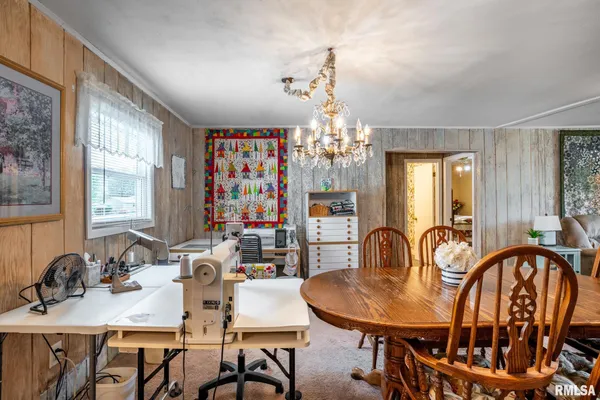 $195,000 | 11648 Trolley Line Road, Marion, IL 62959