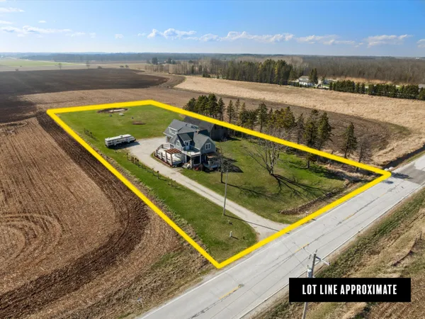 $612,000 | 3202 Mirro Drive, Manitowoc, WI 54220