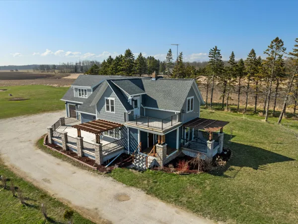 $612,000 | 3202 Mirro Drive, Manitowoc, WI 54220