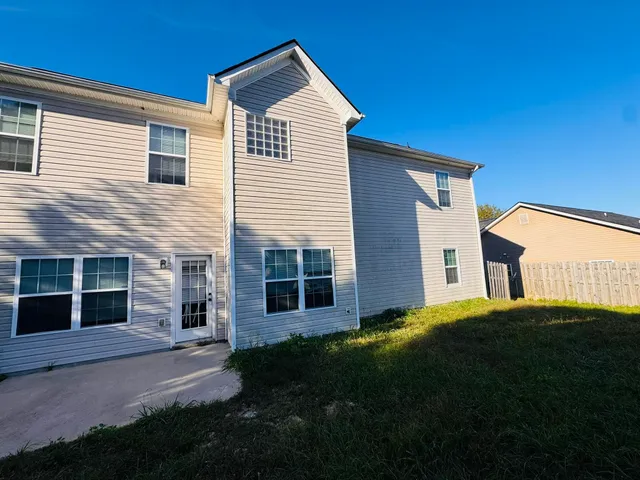 $345,000 | 2405 Orchard Drive, Hephzibah, GA 30815