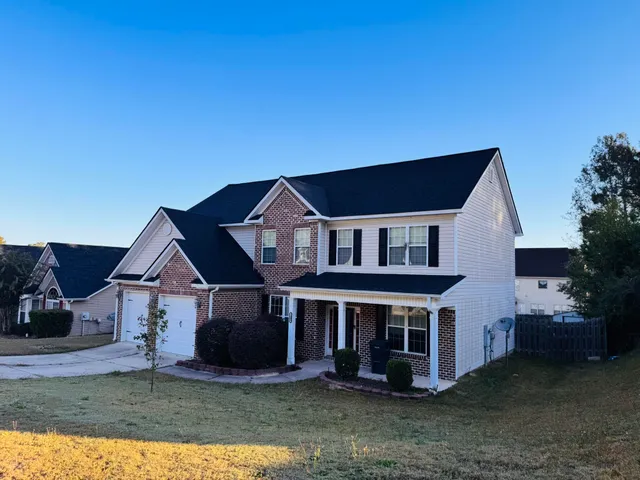 $345,000 | 2405 Orchard Drive, Hephzibah, GA 30815