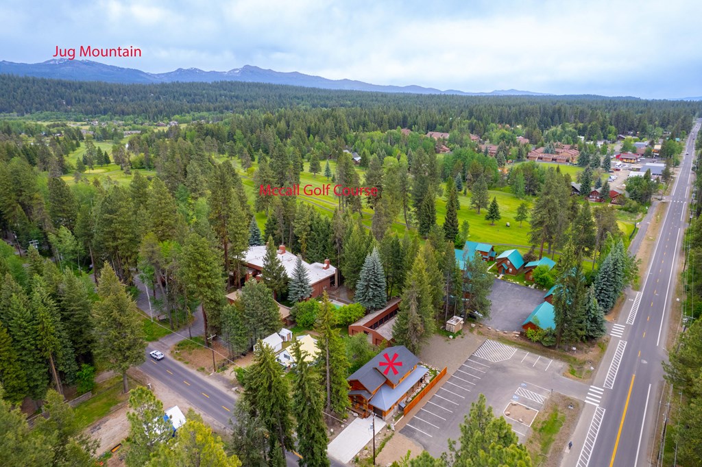 702 Lick Creek Road McCall, ID 83638 - Photo 37 of 49