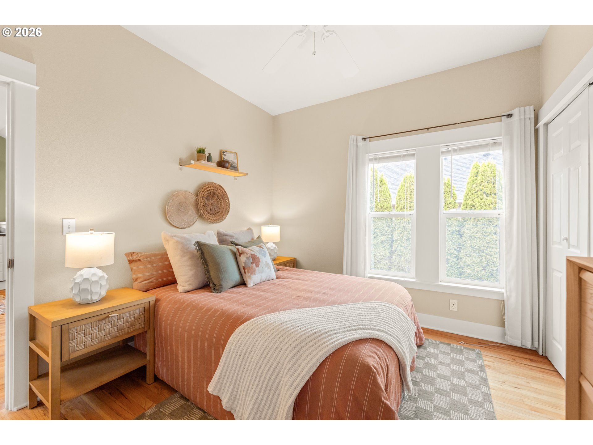 522 Northeast Sumner Street Portland, OR 97211 - Photo 18 of 42