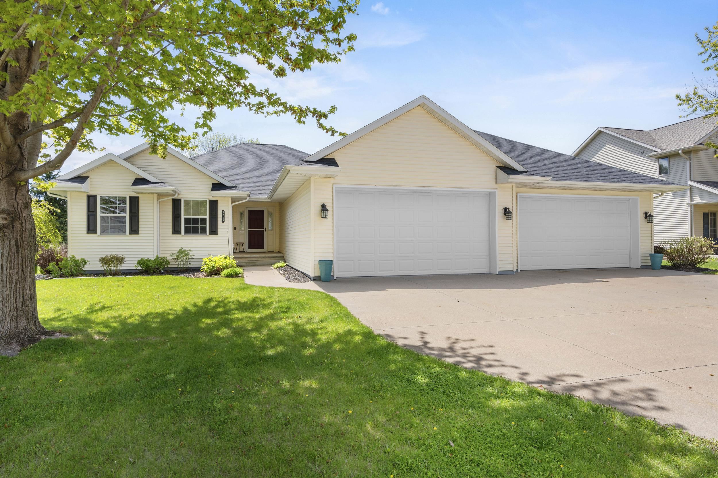 3219 East Fallcreek Lane Appleton, WI 54913 - Photo 86 of 87
