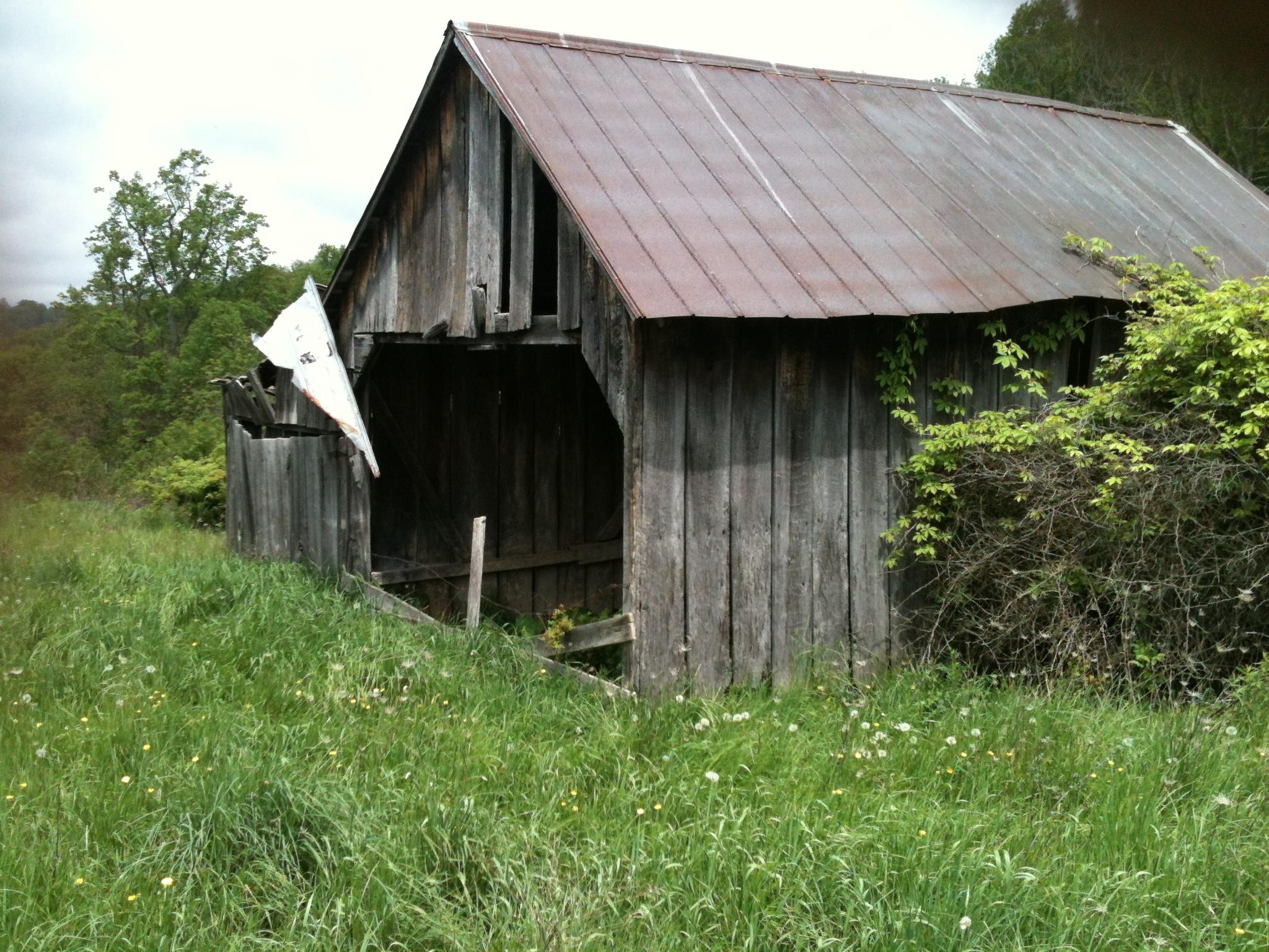 Old Renick Valley Road Renick, WV 24966 - Photo 3 of 25 Gallery Image 3