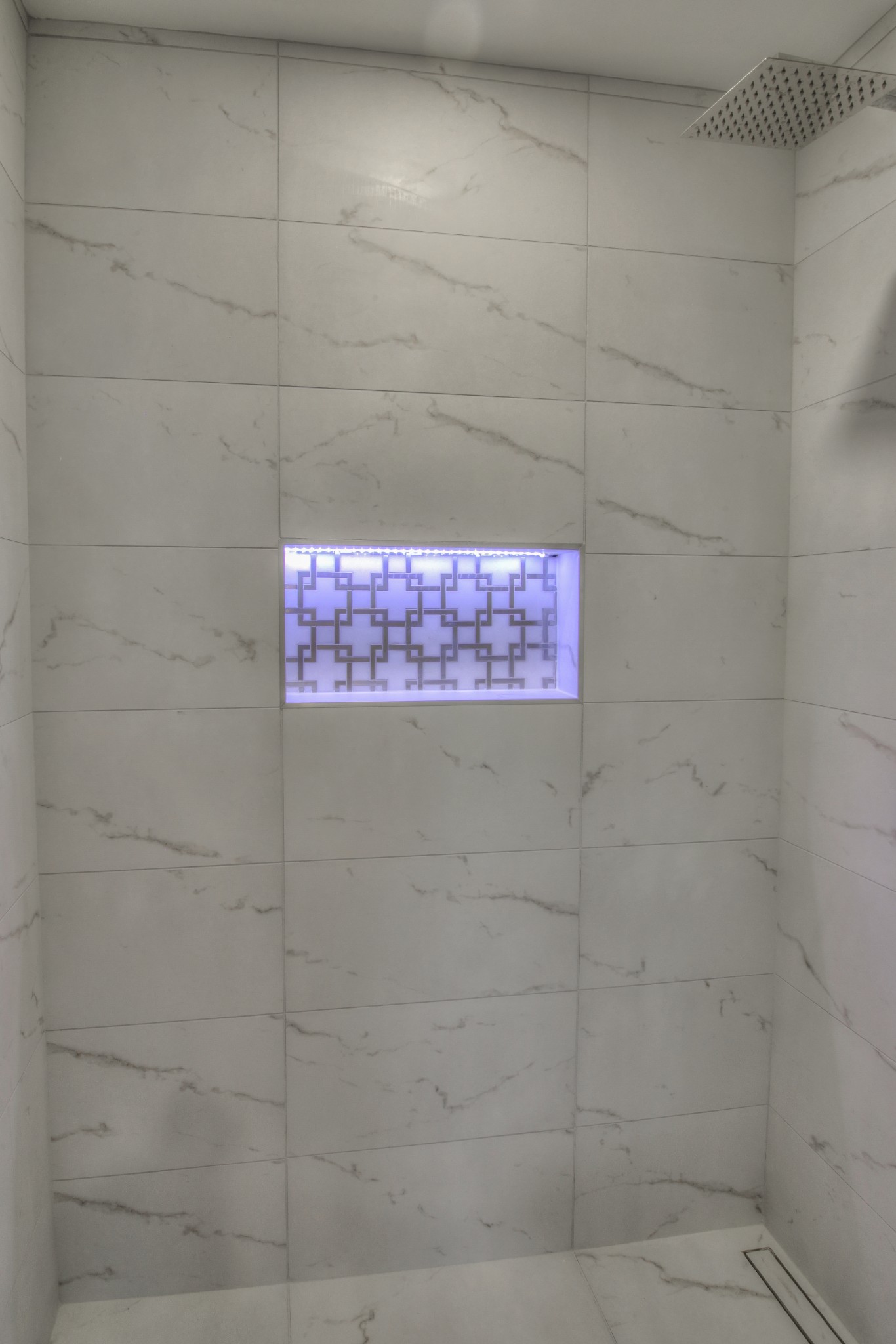 1023 General George Patton Road Nashville, TN 37221 - Photo 11 of 21 a bathroom with a shower