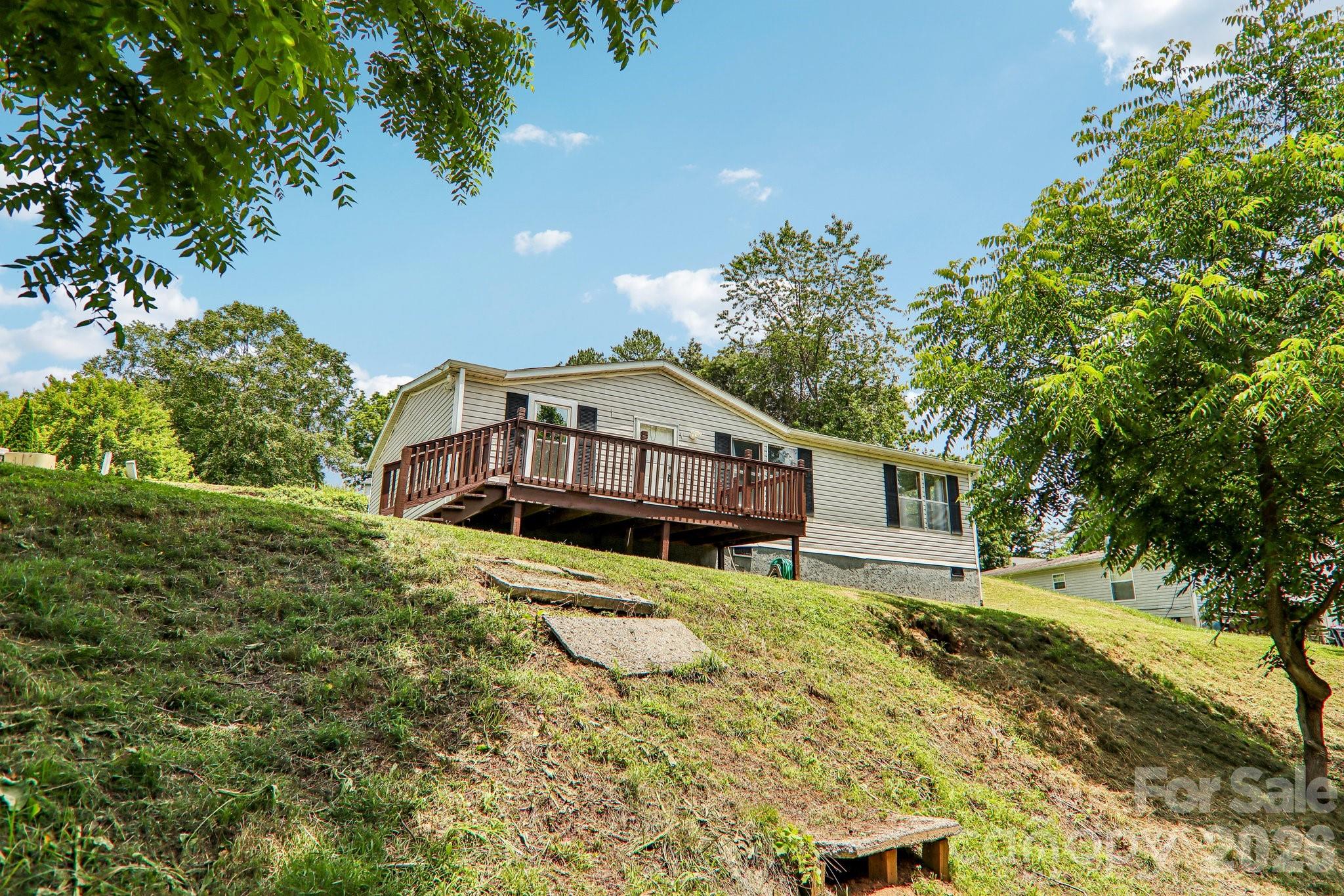 85 Star Flower Road Alexander, NC 28701 - Photo 3 of 39