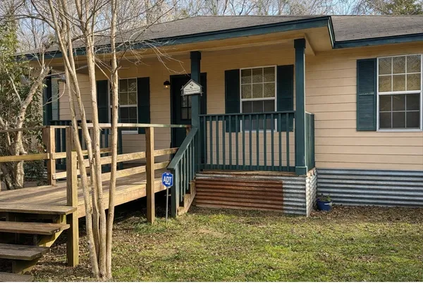 $95,000 | 1503 County Road 4455, Hillister, TX 77624