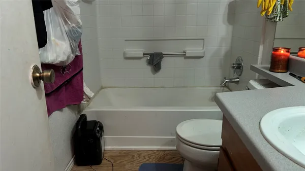 $95,000 | 1503 County Road 4455, Hillister, TX 77624