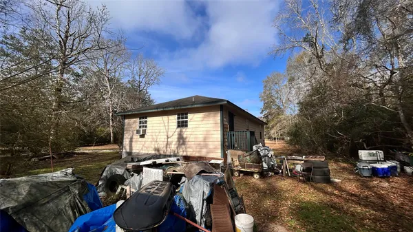 $95,000 | 1503 County Road 4455, Hillister, TX 77624