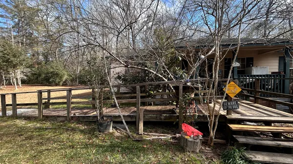 $95,000 | 1503 County Road 4455, Hillister, TX 77624