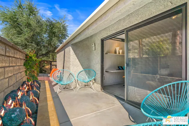 $1,295,000 | 147 Perlita Circle, Palm Springs, CA 92264