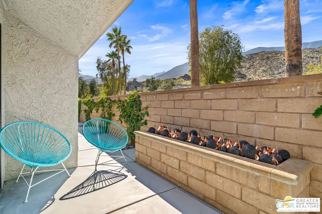 $1,295,000 | 147 Perlita Circle, Palm Springs, CA 92264