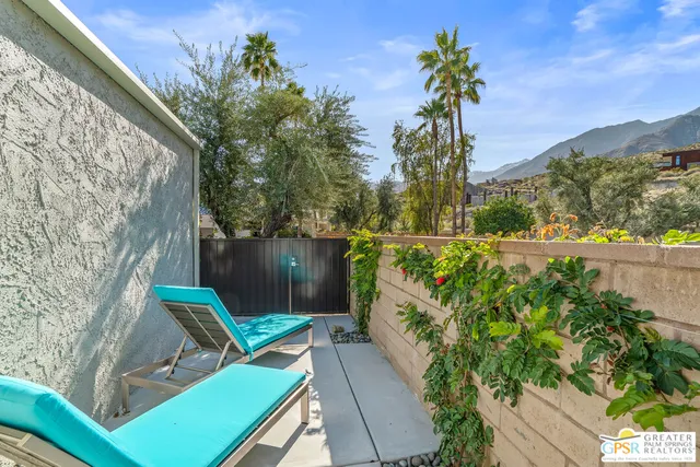 $1,295,000 | 147 Perlita Circle, Palm Springs, CA 92264