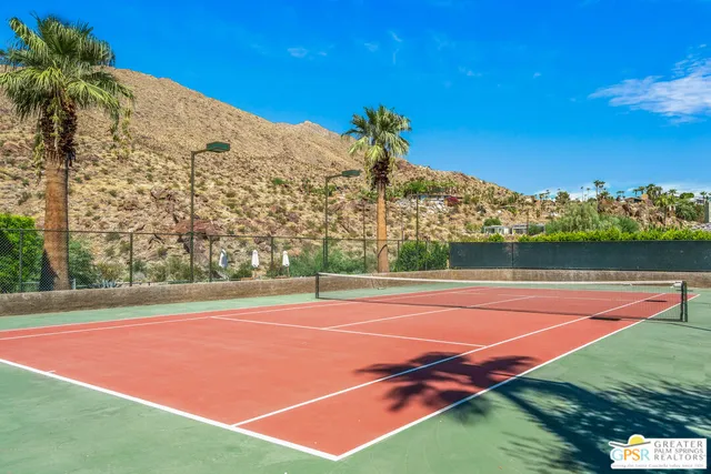 $1,295,000 | 147 Perlita Circle, Palm Springs, CA 92264