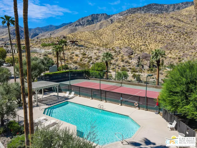 $1,295,000 | 147 Perlita Circle, Palm Springs, CA 92264
